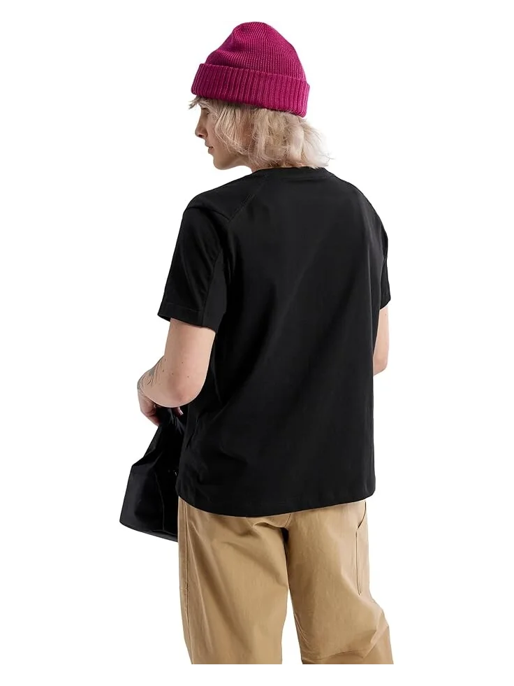 Футболка Arc'teryx Kragg Cotton Little Bird Crew Short Sleeve — 2