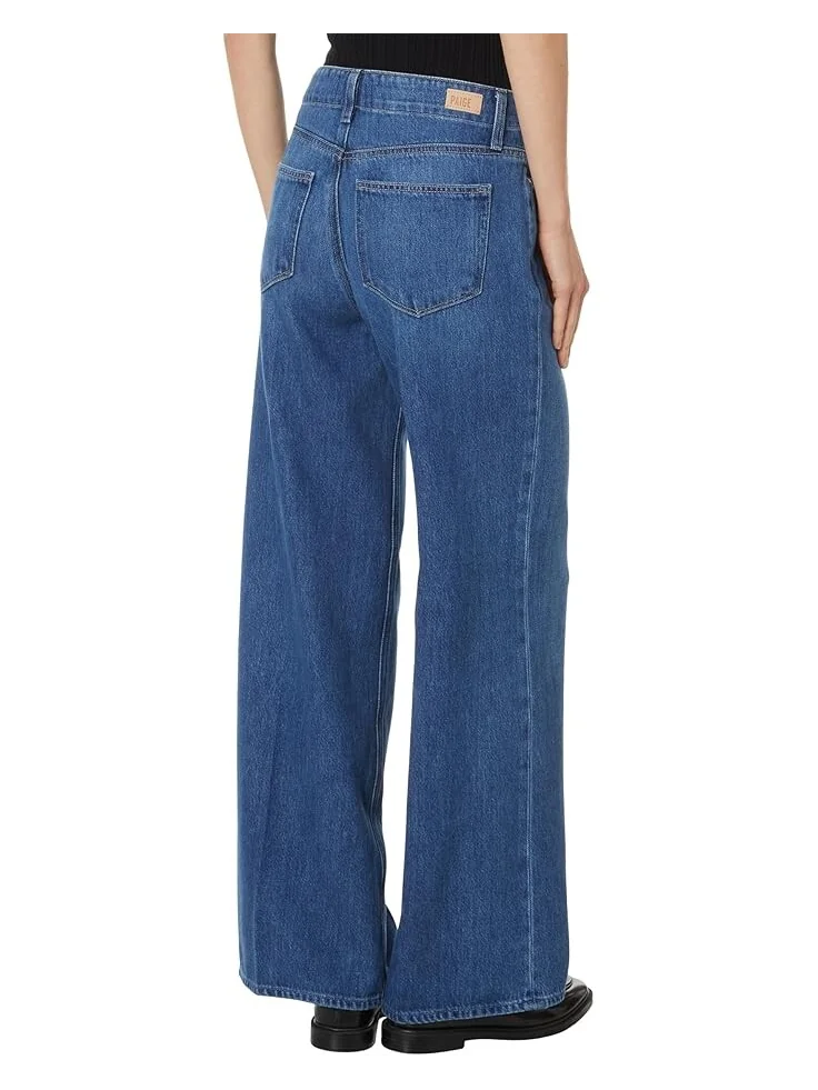 Джинсы Paige Zoey 31" in Brentley, цвет Brentley — 2