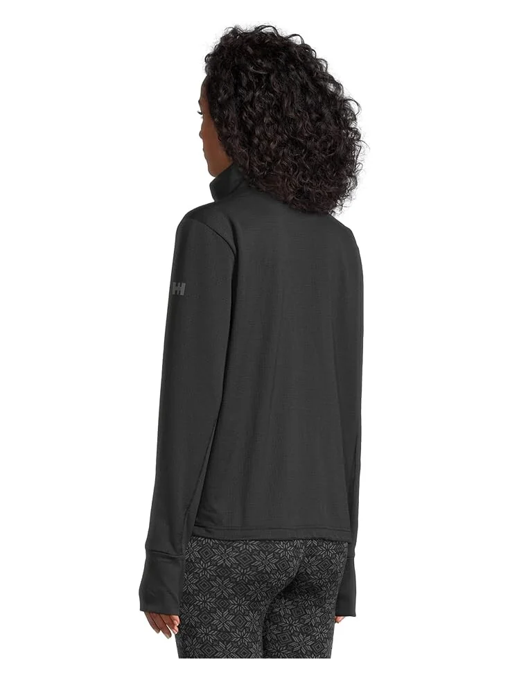 Флис Helly Hansen Versalite Cinched Fleece — 3