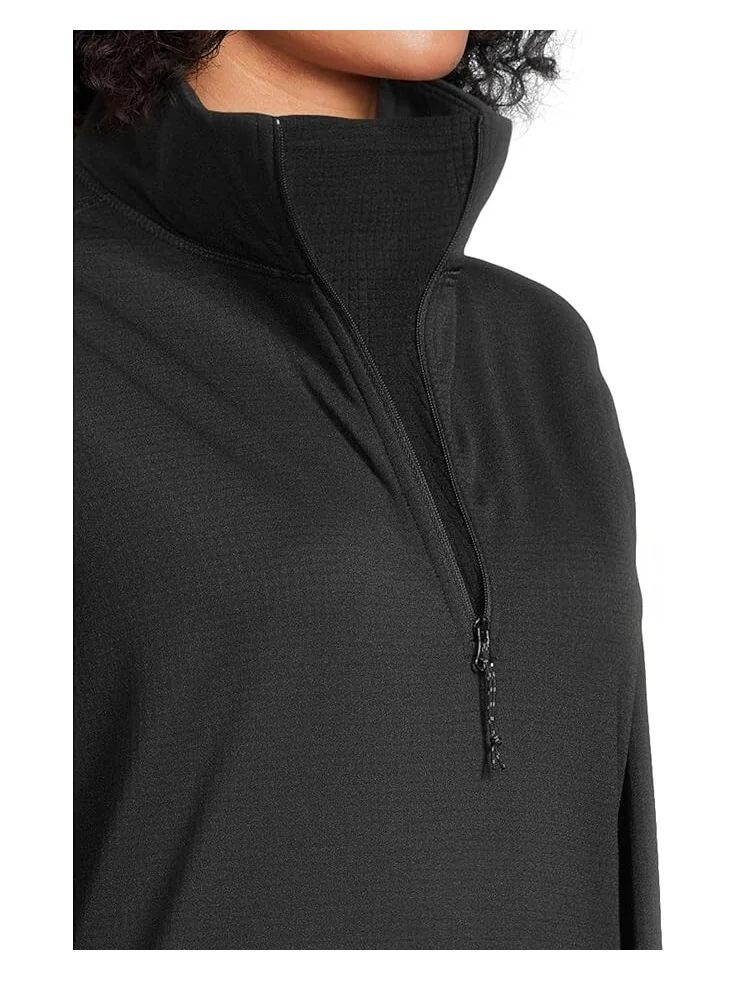 Флис Helly Hansen Versalite Cinched Fleece — 4