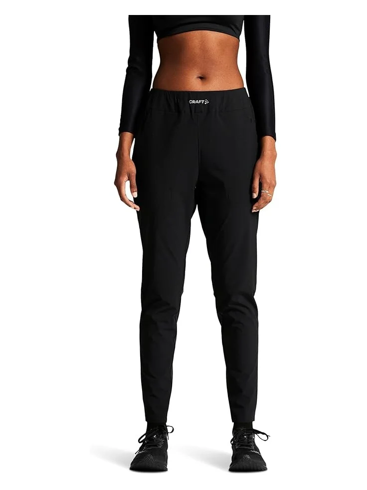 Брюки Craft Advance Essence Training-wear Pants 2 — черный