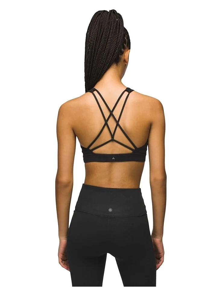 Бюстгальтер Prana Heavana Racerback Bralette — 2