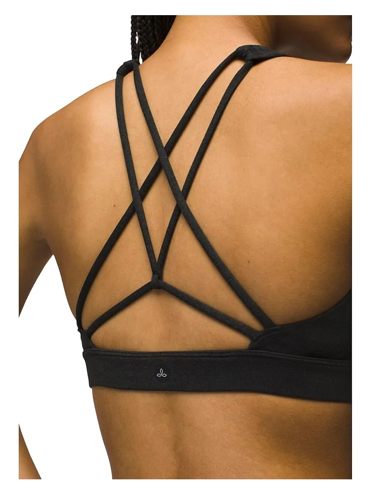 Бюстгальтер Prana Heavana Racerback Bralette — 3