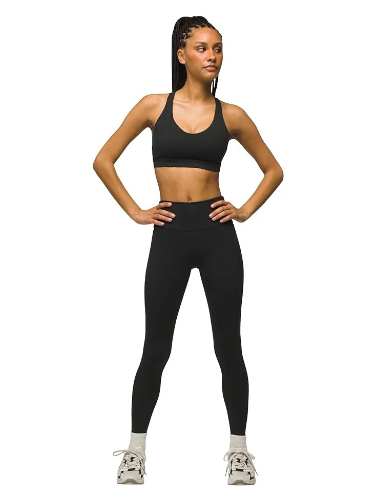 Бюстгальтер Prana Heavana Racerback Bralette — 4