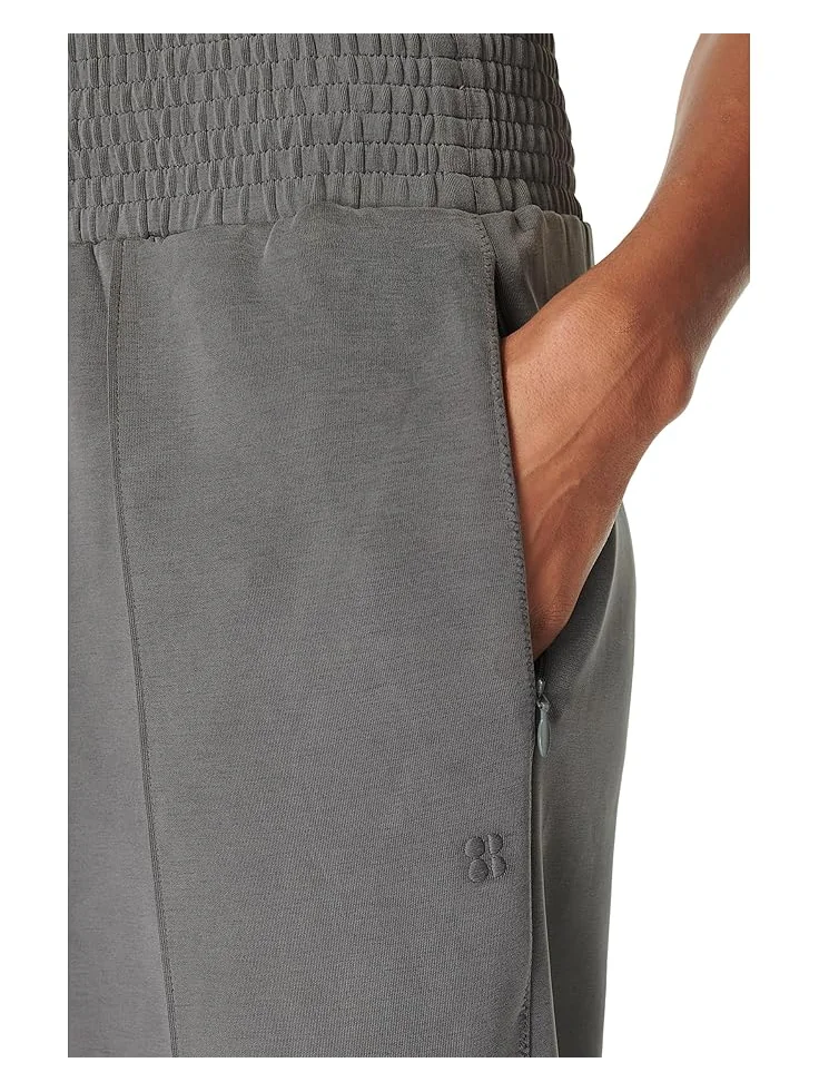 Брюки Sweaty Betty Sand Wash Track Pants — 3