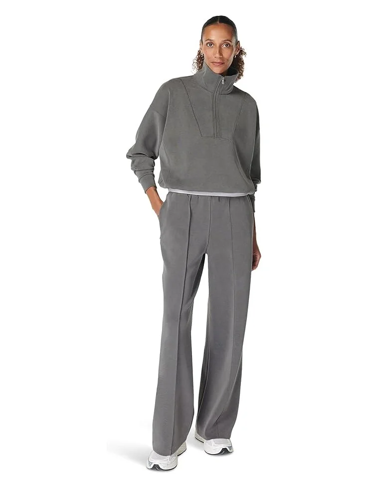 Брюки Sweaty Betty Sand Wash Track Pants — 5