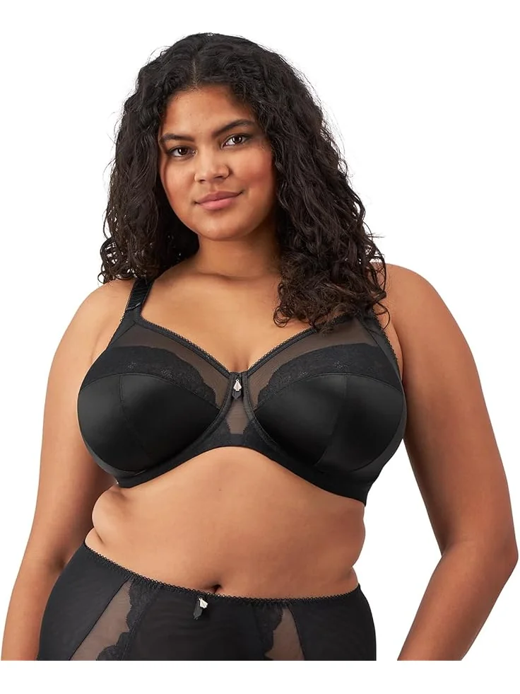 Бюстгальтер elomi Cate Allure Underwire Banded Bra — 1