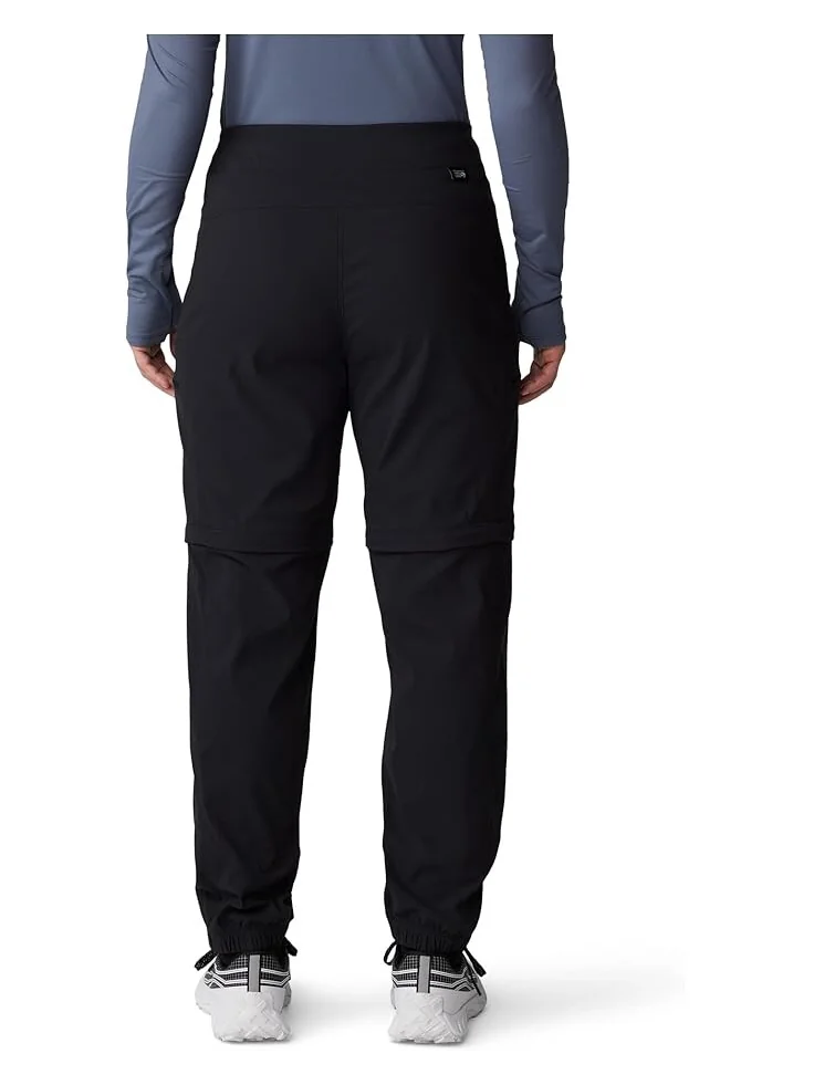 Брюки Mountain Hardwear Dynama Convertible Pants — 2