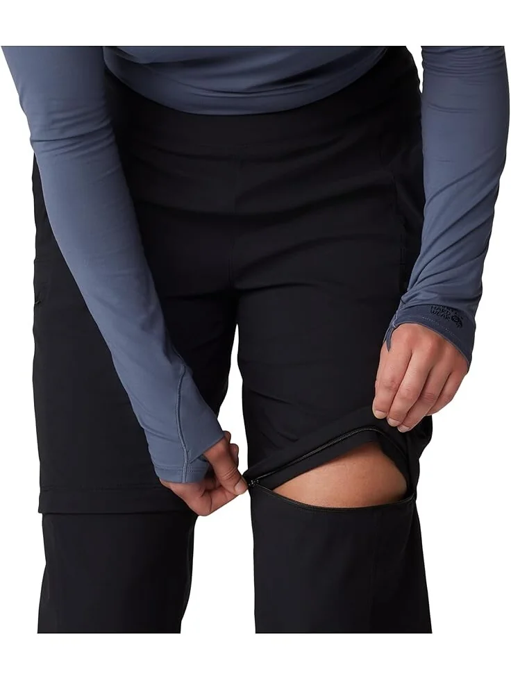 Брюки Mountain Hardwear Dynama Convertible Pants — 3