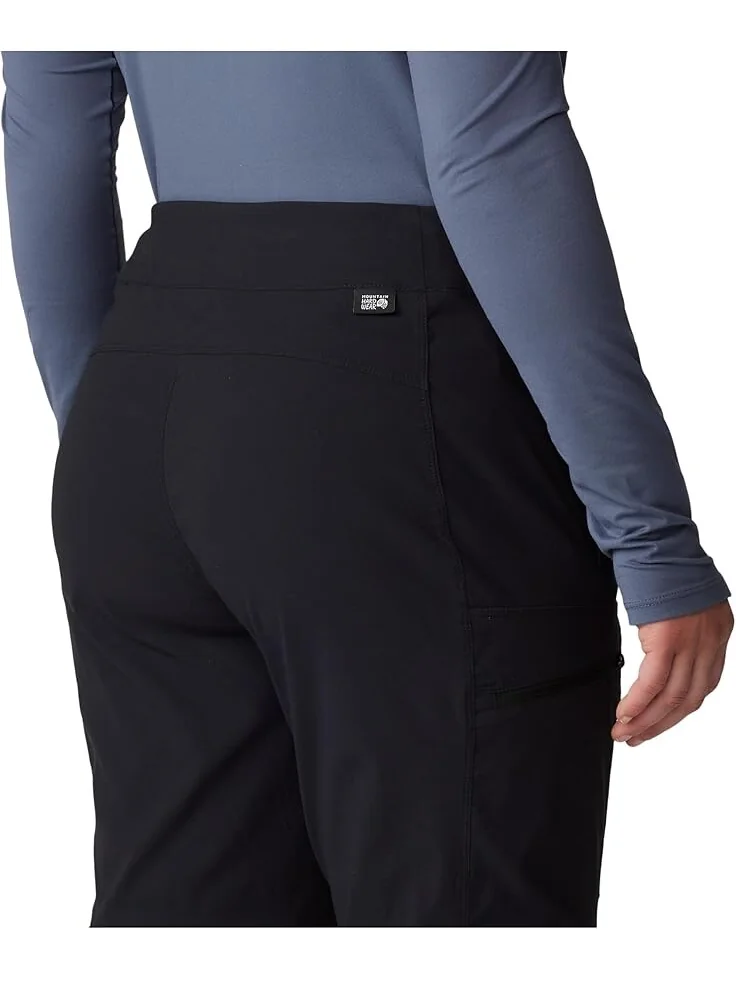 Брюки Mountain Hardwear Dynama Convertible Pants — 4