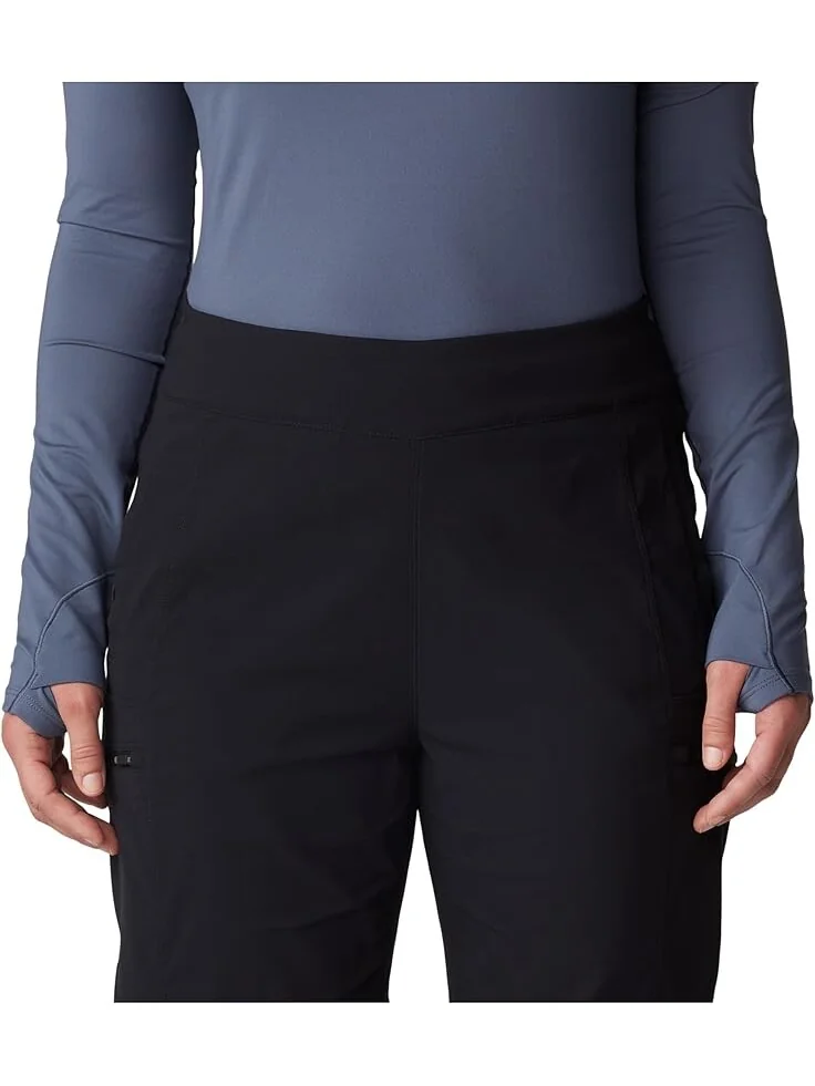 Брюки Mountain Hardwear Dynama Convertible Pants — 5
