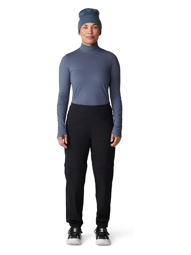 Брюки Mountain Hardwear Dynama Convertible Pants — 6