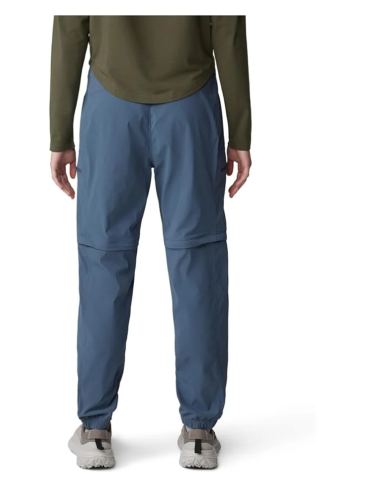 Брюки Mountain Hardwear Dynama Convertible Pants — 2