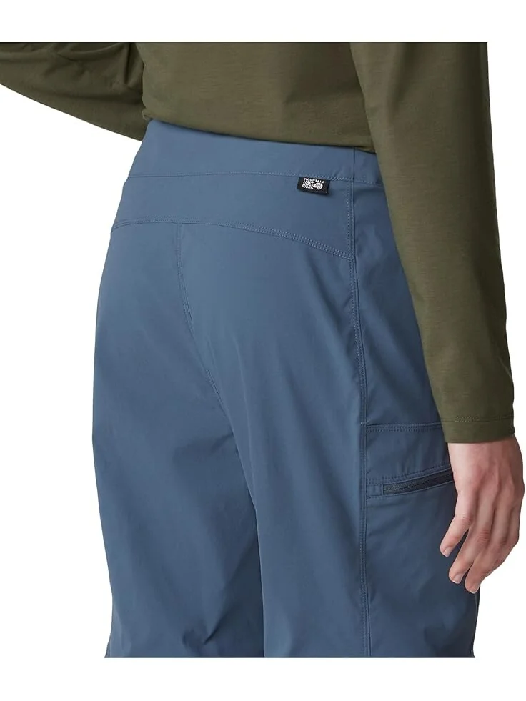 Брюки Mountain Hardwear Dynama Convertible Pants — 3