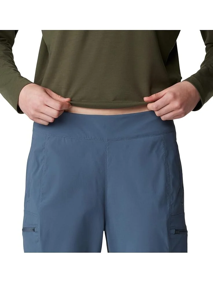 Брюки Mountain Hardwear Dynama Convertible Pants — 4