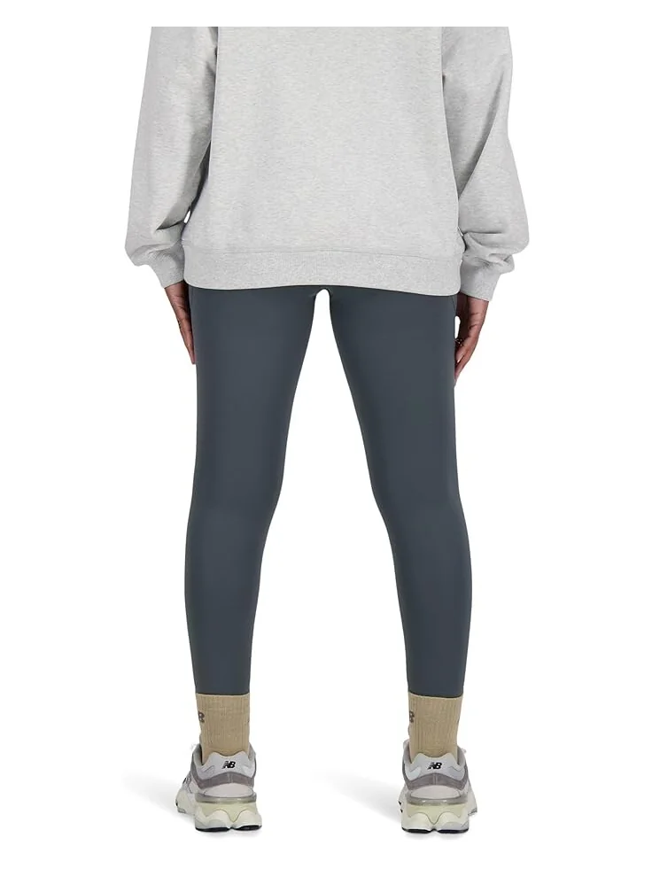 Брюки New Balance Harmony Pocket High-Rise Leggings 27" — 2