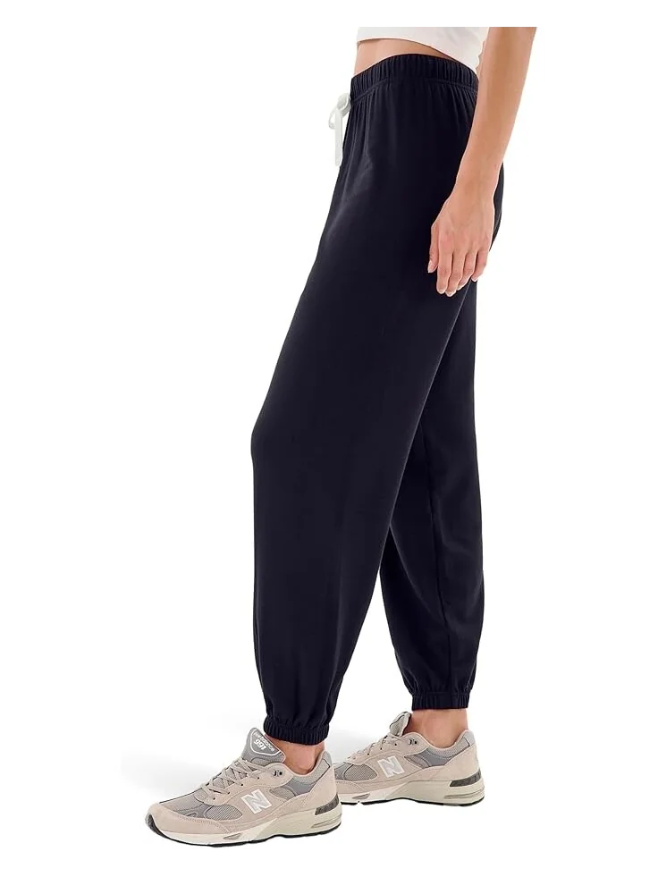 Брюки Splits59 Andie Oversized Fleece Sweatpant — 2