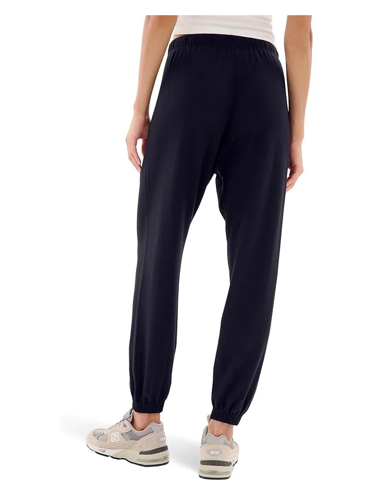 Брюки Splits59 Andie Oversized Fleece Sweatpant — 3