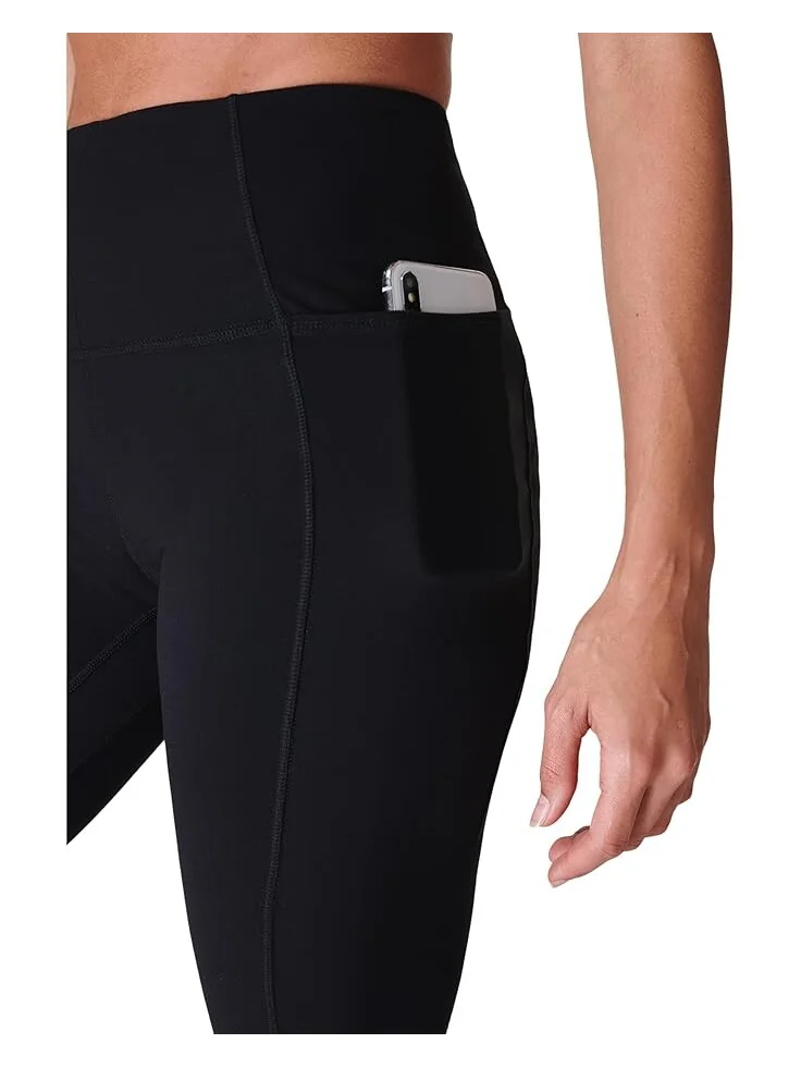 Брюки Sweaty Betty Super Soft Flare 32" Yoga Trousers — 3