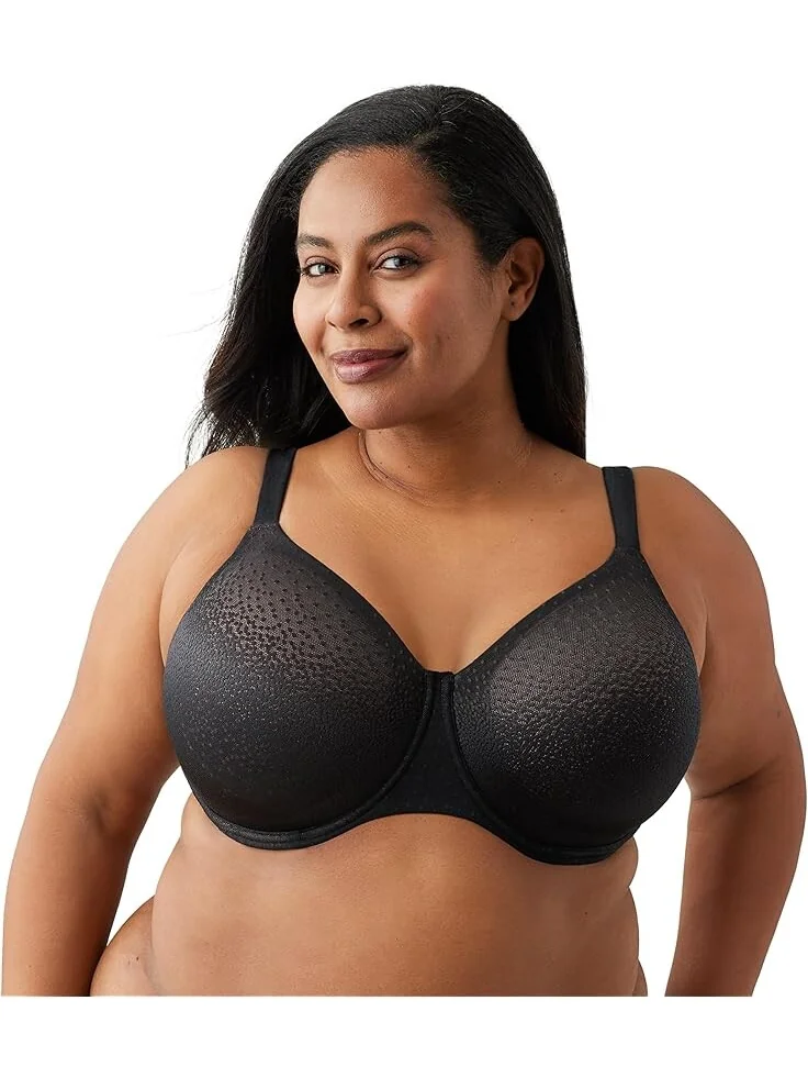 Бюстгальтер Wacoal Back Appeal Underwire Bra — 1