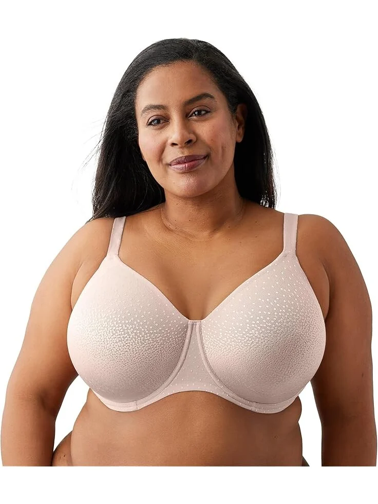 Бюстгальтер Wacoal Back Appeal Underwire Bra — 1