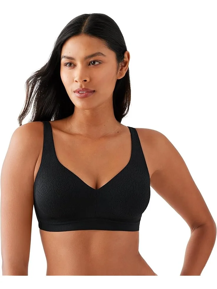 Бюстгальтер Wacoal Inside Job Wire Free Bra — 1