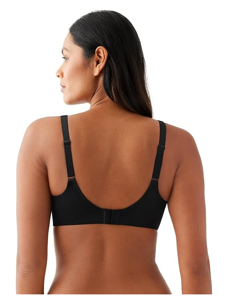 Бюстгальтер Wacoal Inside Job Wire Free Bra — 2