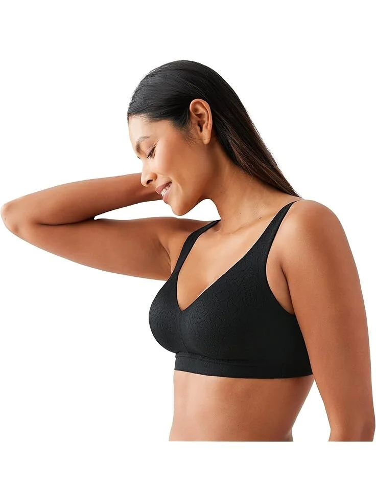 Бюстгальтер Wacoal Inside Job Wire Free Bra — 3