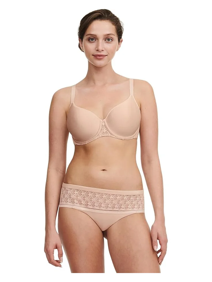 Бюстгальтер Chantelle Ace Covering Spacer Bra — 1