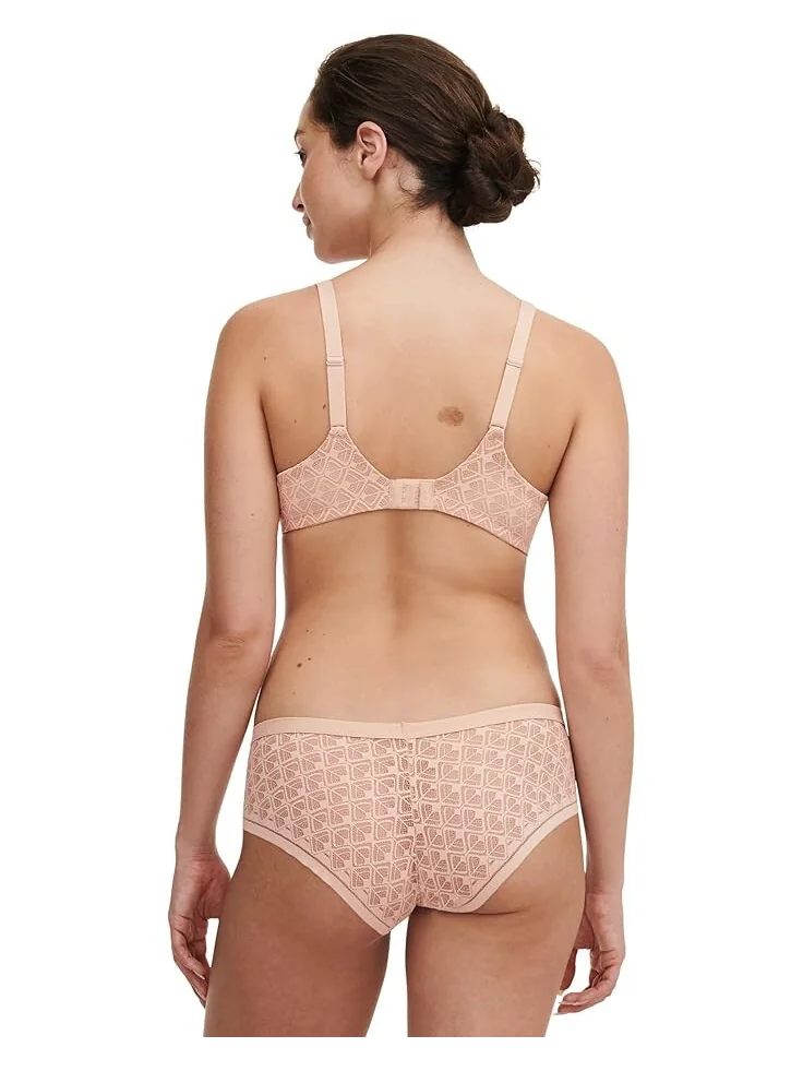 Бюстгальтер Chantelle Ace Covering Spacer Bra — 2