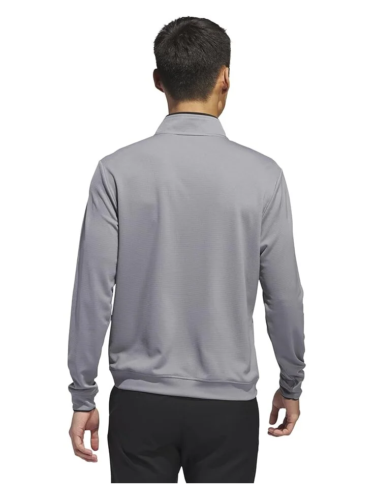 Пуловер adidas Golf Core Lightweight 1/2 Zip Pullover — 2