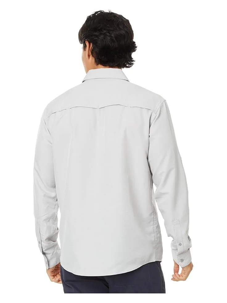 Рубашка Mountain Hardwear Canyon Long Sleeve Shirt — 2