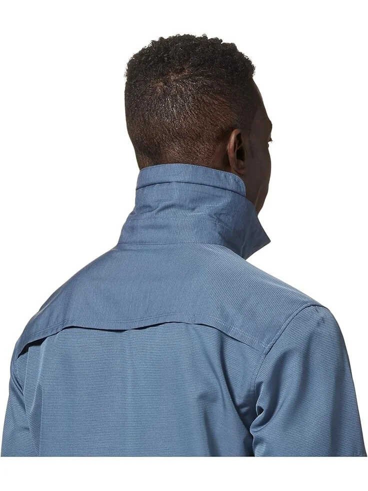 Рубашка Mountain Hardwear Canyon Long Sleeve Shirt — 6