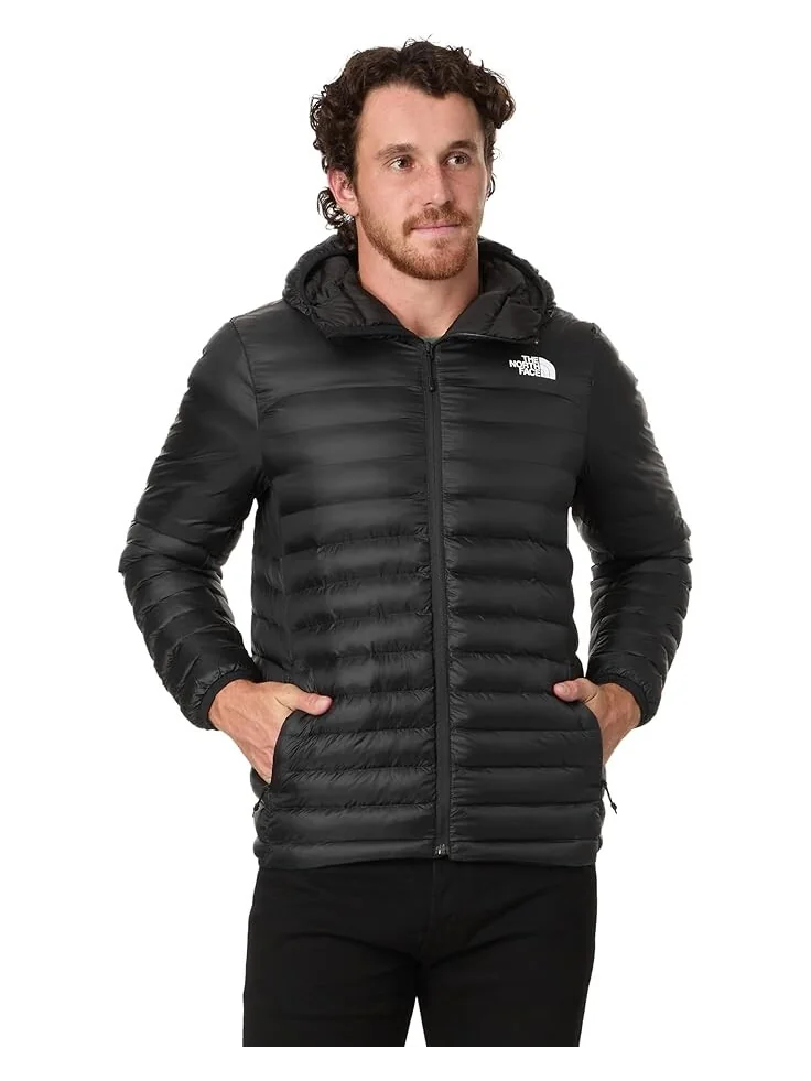 Худи The North Face Terra Peak Hoodie — 1