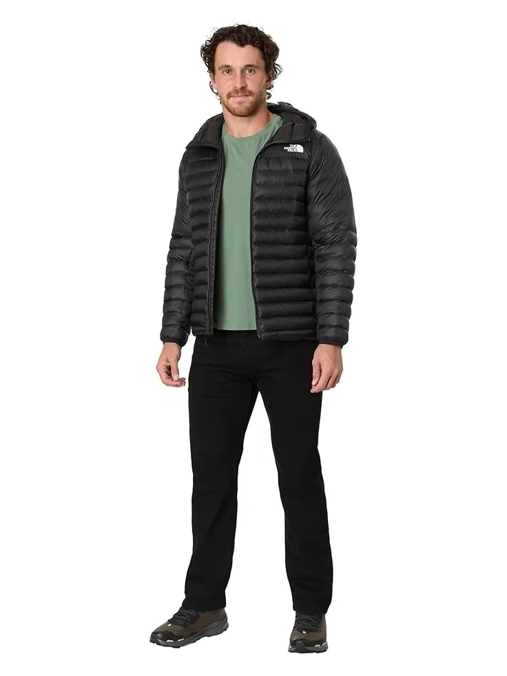 Худи The North Face Terra Peak Hoodie — 5