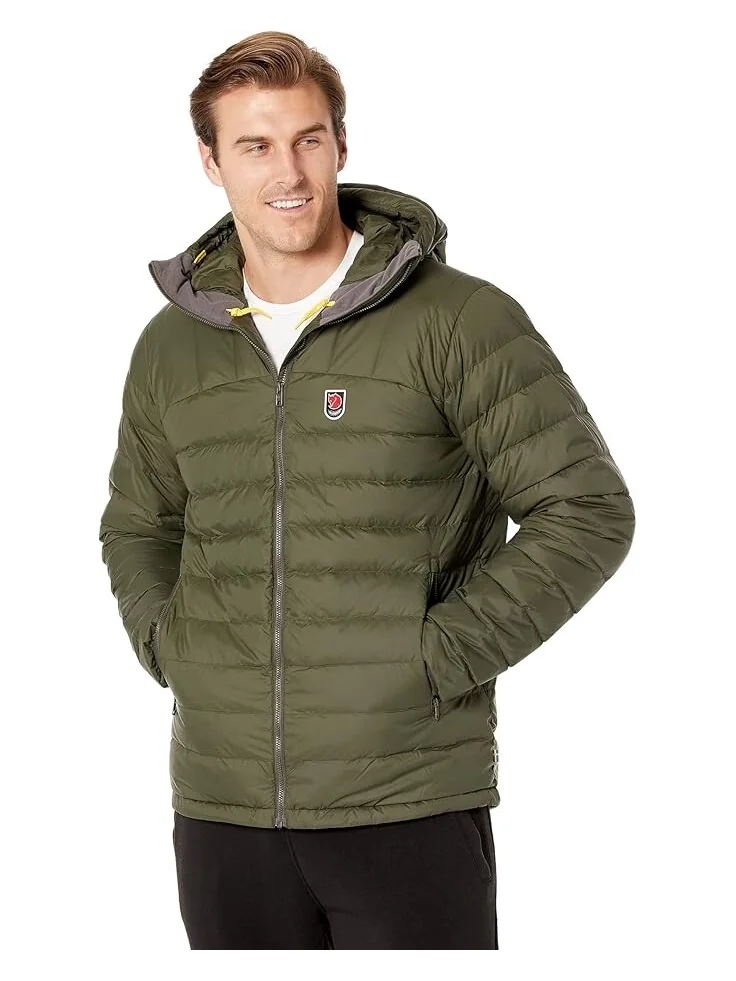 Худи Fjällräven Expedition Pack Down Hoodie — 1
