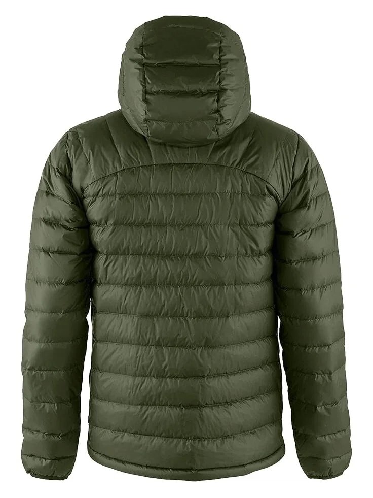 Худи Fjällräven Expedition Pack Down Hoodie — 2