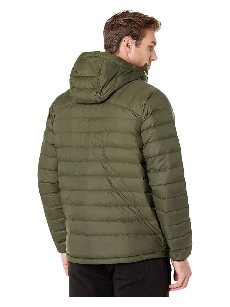 Худи Fjällräven Expedition Pack Down Hoodie — 3