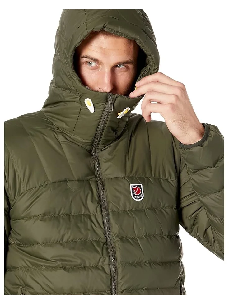 Худи Fjällräven Expedition Pack Down Hoodie — 4