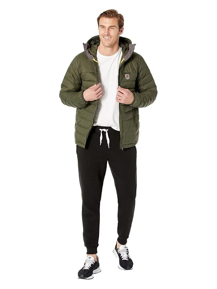 Худи Fjällräven Expedition Pack Down Hoodie — 5