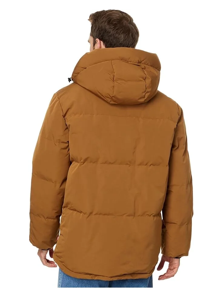 Парка Levi's Arctic Cloth Midlength Hooded Parka — 2