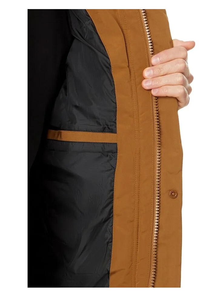 Парка Levi's Arctic Cloth Midlength Hooded Parka — 3