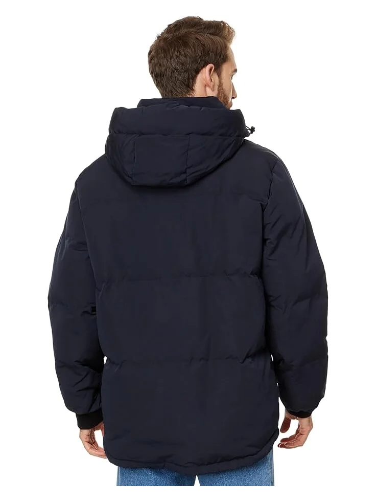 Парка Levi's Arctic Cloth Midlength Hooded Parka — 2