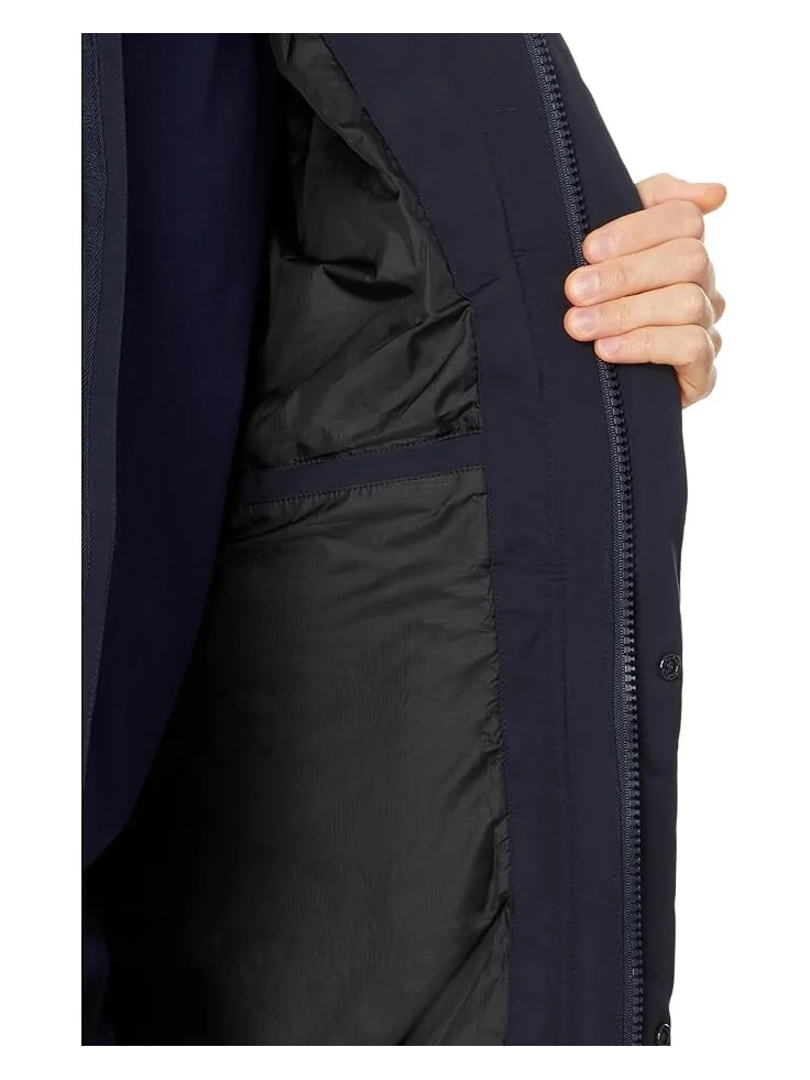 Парка Levi's Arctic Cloth Midlength Hooded Parka — 3