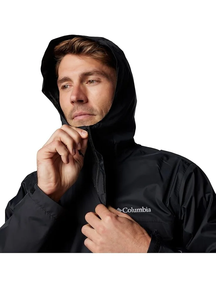 Ветровка Columbia Watertight II — 3