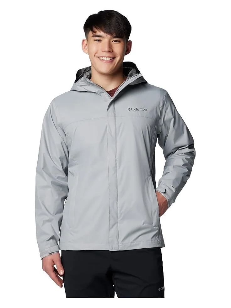 Ветровка Columbia Watertight II — 1