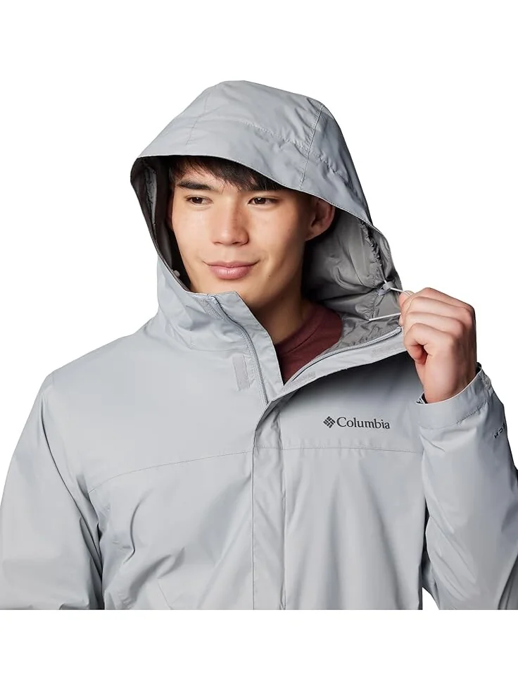 Ветровка Columbia Watertight II — 5