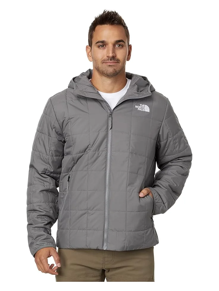 Худи The North Face Junction Insulated Hoodie — 1
