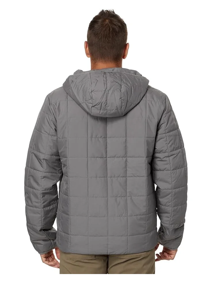 Худи The North Face Junction Insulated Hoodie — 2