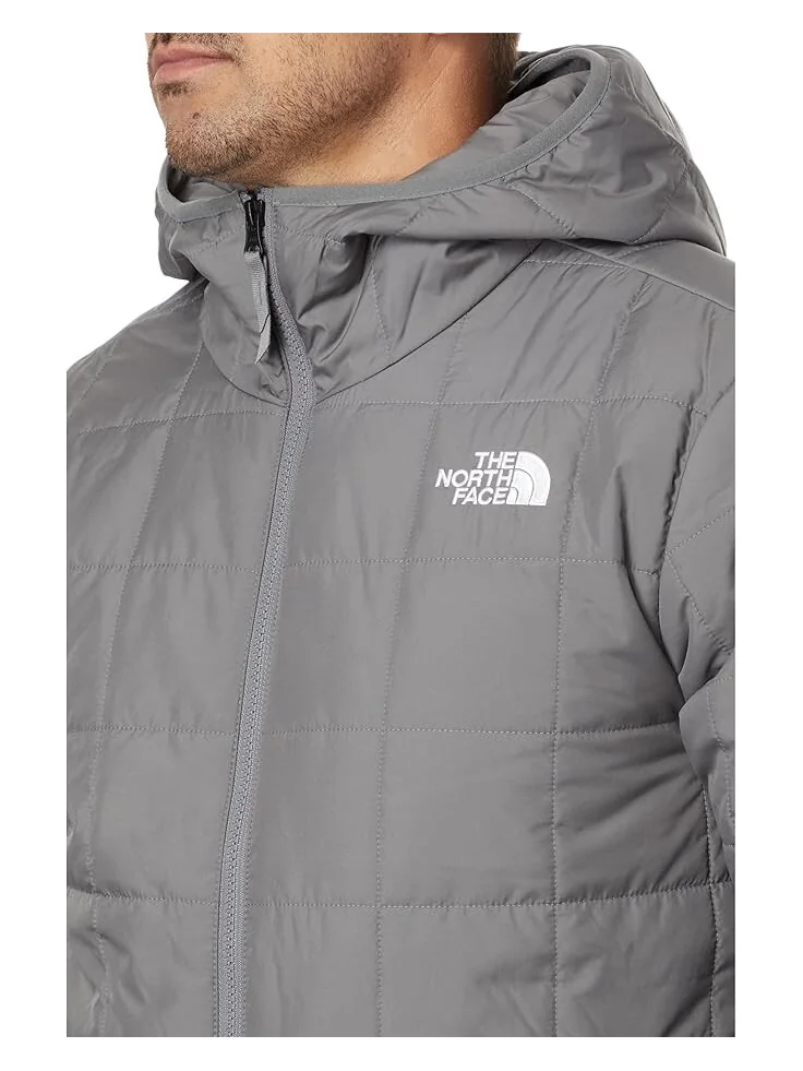 Худи The North Face Junction Insulated Hoodie — 3